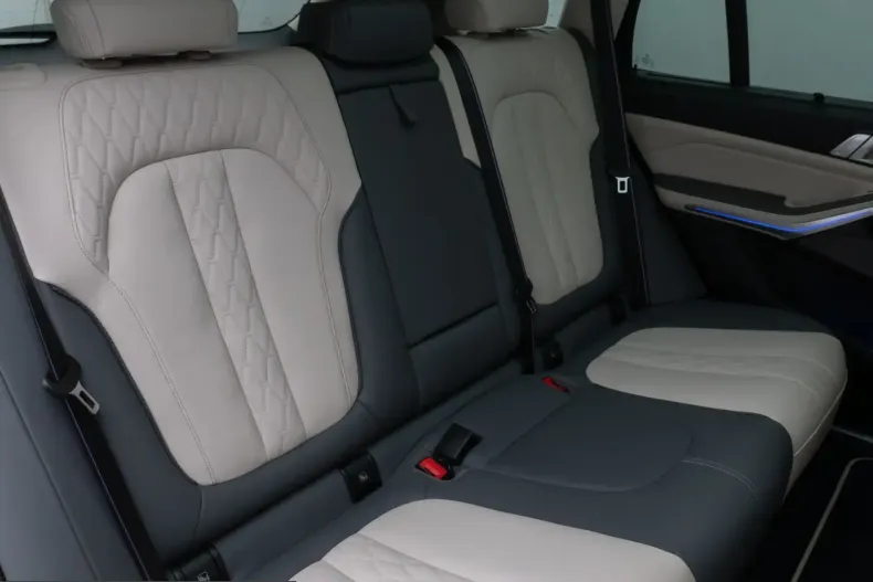 BMW X5 (Seria X) din 2023 cu 43.650 km - oferta BMW249082 - foto 27