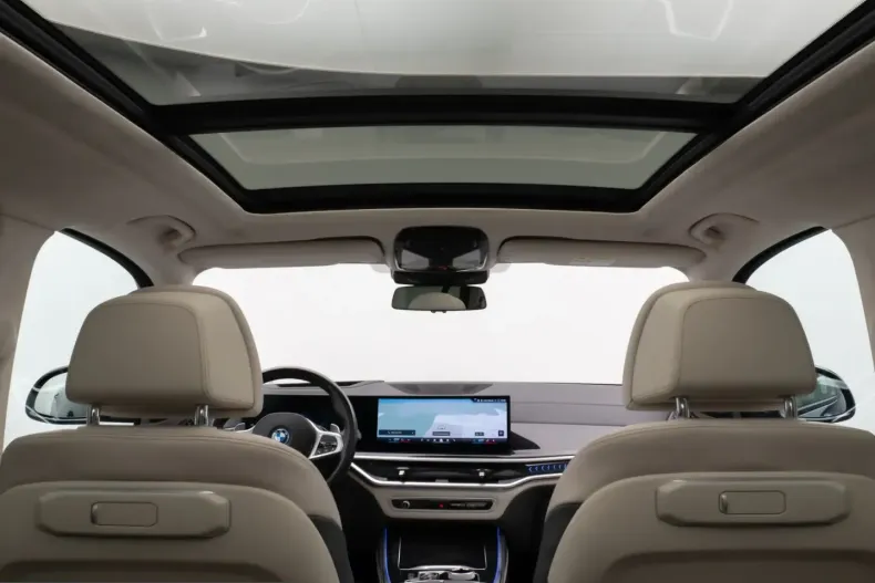 BMW X5 (Seria X) din 2023 cu 43.650 km - oferta BMW249082 - foto 29