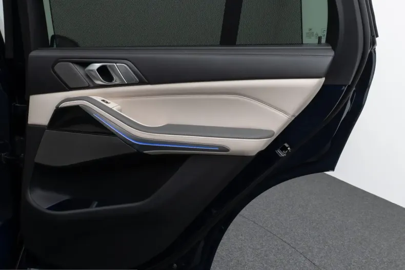 BMW X5 (Seria X) din 2023 cu 43.650 km - oferta BMW249082 - foto 31