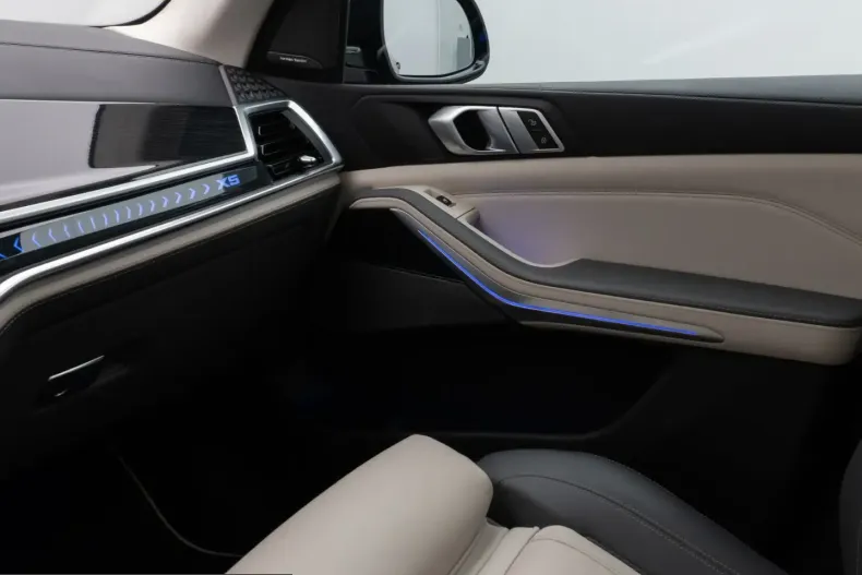BMW X5 (Seria X) din 2023 cu 43.650 km - oferta BMW249082 - foto 32