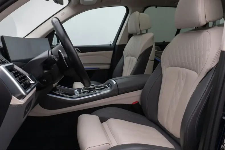 BMW X5 (Seria X) din 2023 cu 43.650 km - oferta BMW249082 - foto 34