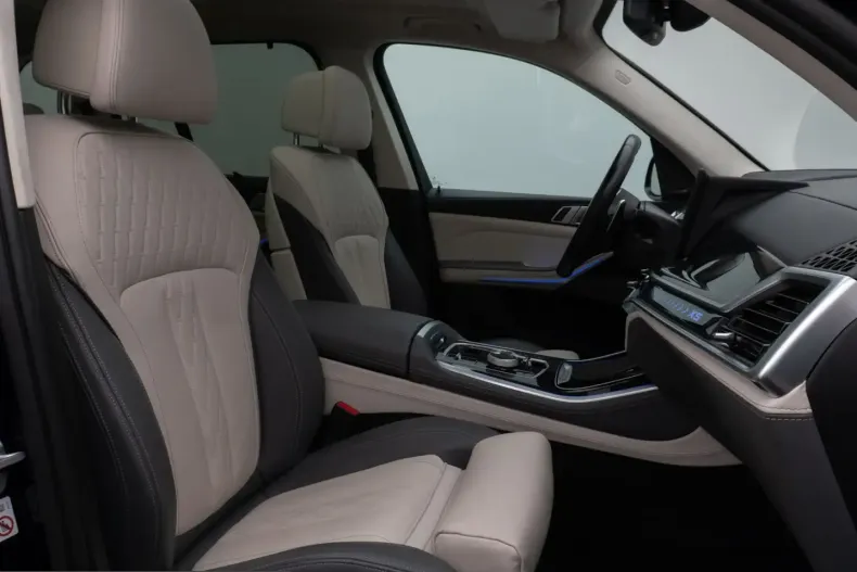 BMW X5 (Seria X) din 2023 cu 43.650 km - oferta BMW249082 - foto 35