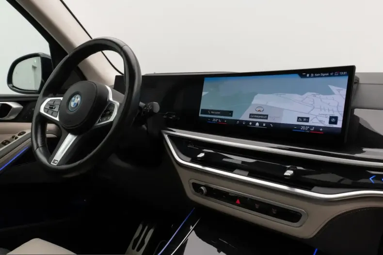 BMW X5 (Seria X) din 2023 cu 43.650 km - oferta BMW249082 - foto 36