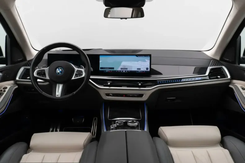 BMW X5 (Seria X) din 2023 cu 43.650 km - oferta BMW249082 - foto 38