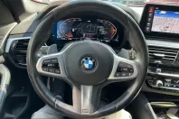 BMW 520 (Seria 5) din 2022 cu 57.890 km - oferta BMW249083 - foto 8