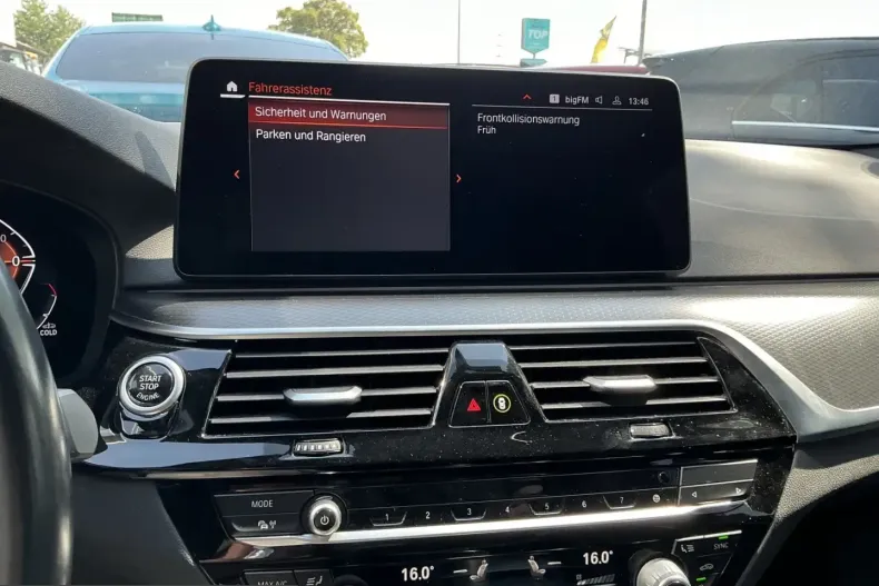BMW 520 (Seria 5) din 2022 cu 57.890 km - oferta BMW249083 - foto 11