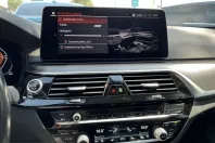 BMW 520 (Seria 5) din 2022 cu 57.890 km - oferta BMW249083 - foto 12
