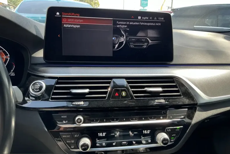 BMW 520 (Seria 5) din 2022 cu 57.890 km - oferta BMW249083 - foto 13