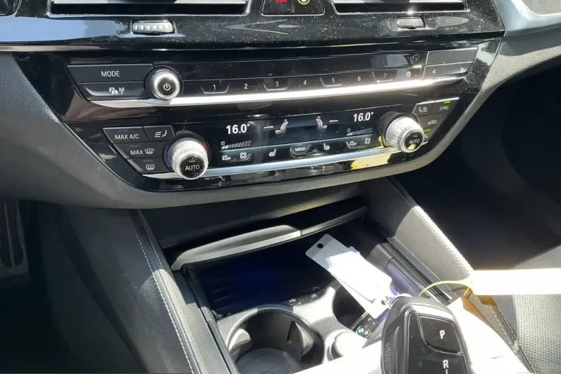 BMW 520 (Seria 5) din 2022 cu 57.890 km - oferta BMW249083 - foto 14