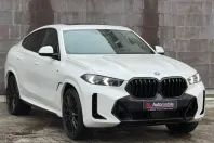BMW X6 (Seria X) din 2025 cu 19.900 km - oferta BMW249084 - foto 3