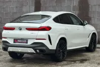 BMW X6 (Seria X) din 2025 cu 19.900 km - oferta BMW249084 - foto 6