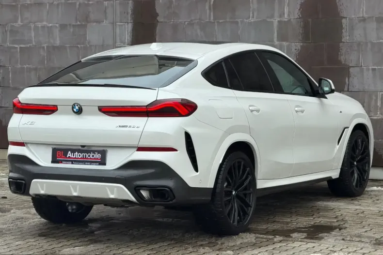 BMW X6 (Seria X) din 2025 cu 19.900 km - oferta BMW249084 - foto 6