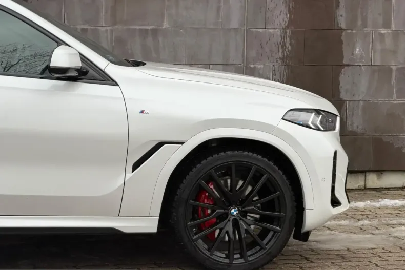 BMW X6 (Seria X) din 2025 cu 19.900 km - oferta BMW249084 - foto 9