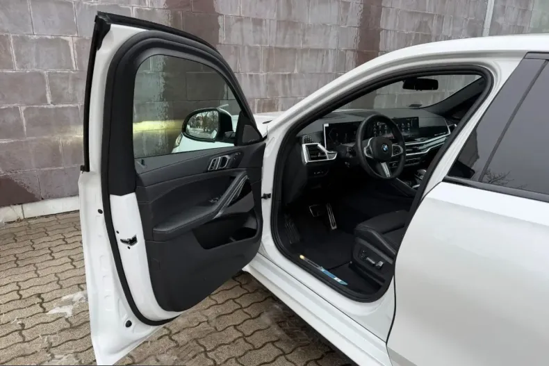 BMW X6 (Seria X) din 2025 cu 19.900 km - oferta BMW249084 - foto 10