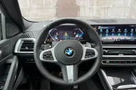 BMW X6 (Seria X) din 2025 cu 19.900 km - oferta BMW249084 - foto 15