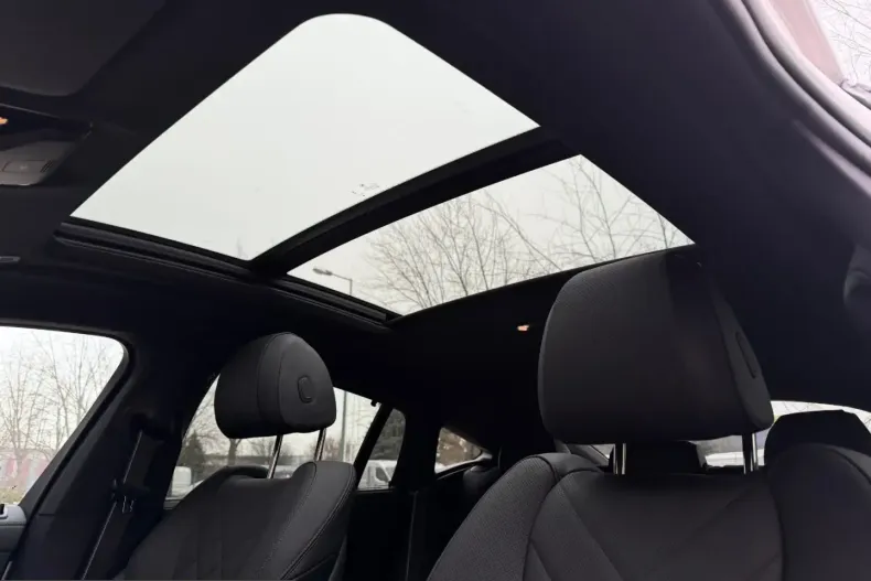BMW X6 (Seria X) din 2025 cu 19.900 km - oferta BMW249084 - foto 19