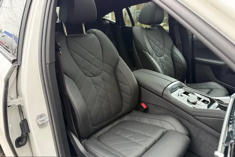 BMW X6 (Seria X) din 2025 cu 19.900 km - oferta BMW249084 - foto 21