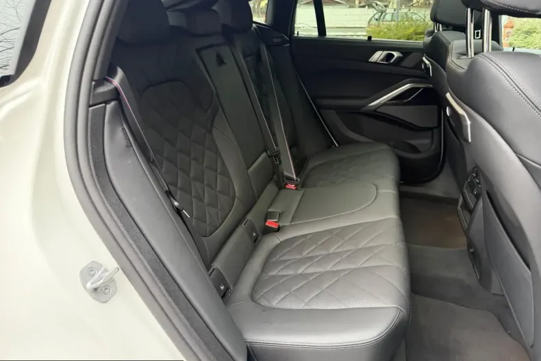 BMW X6 (Seria X) din 2025 cu 19.900 km - oferta BMW249084 - foto 23