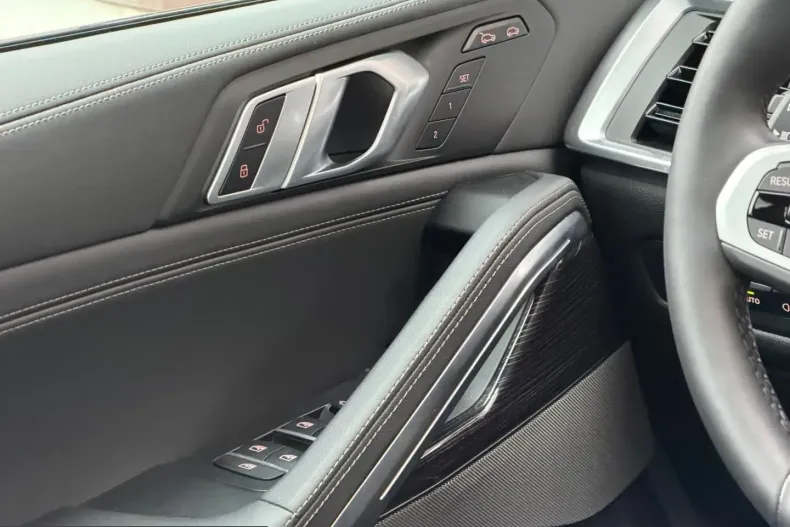 BMW X6 (Seria X) din 2025 cu 19.900 km - oferta BMW249084 - foto 25