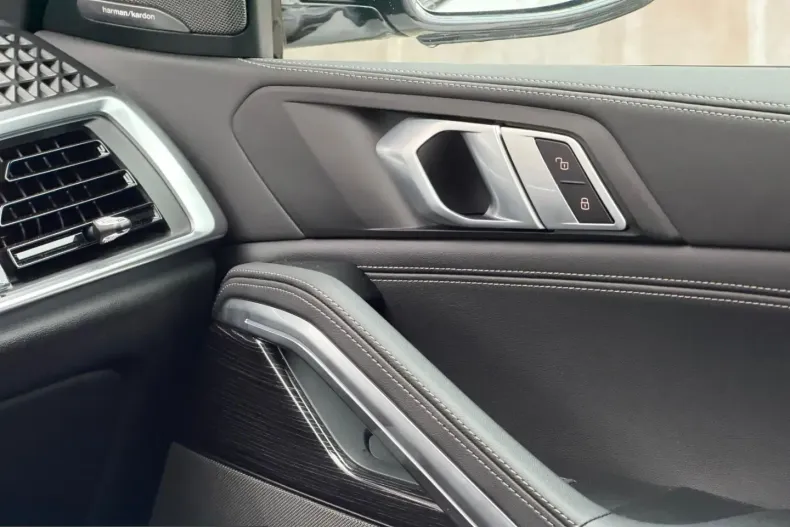 BMW X6 (Seria X) din 2025 cu 19.900 km - oferta BMW249084 - foto 26