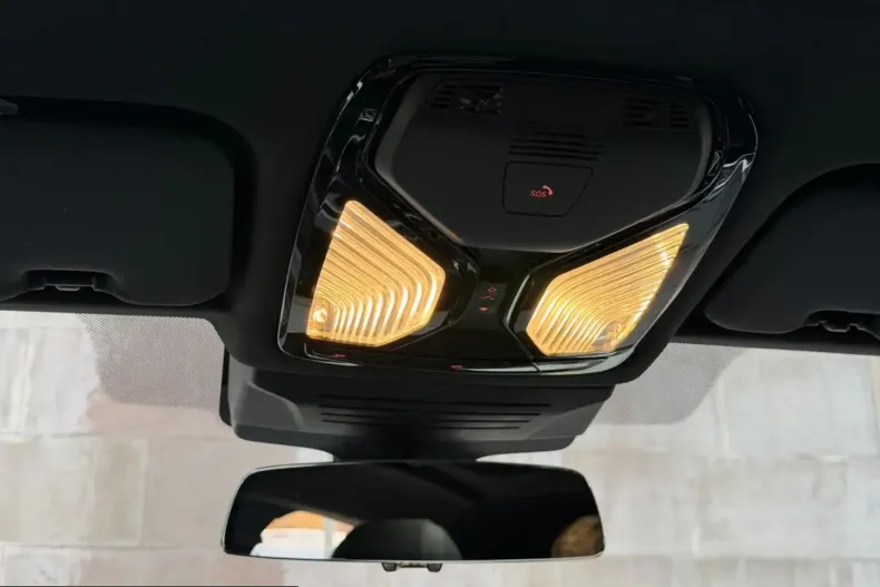 BMW X6 (Seria X) din 2025 cu 19.900 km - oferta BMW249084 - foto 28