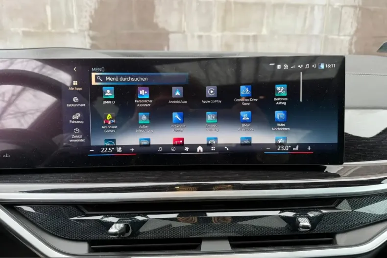 BMW X6 (Seria X) din 2025 cu 19.900 km - oferta BMW249084 - foto 31