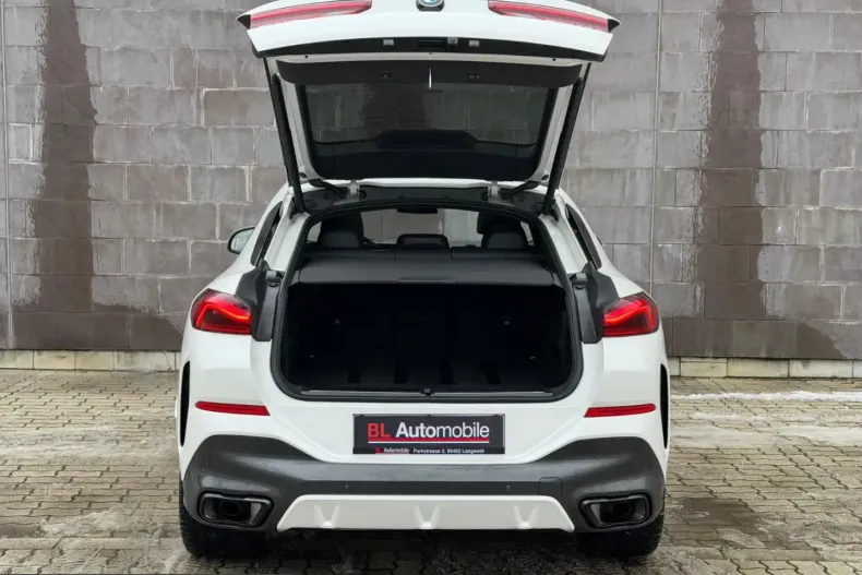 BMW X6 (Seria X) din 2025 cu 19.900 km - oferta BMW249084 - foto 33