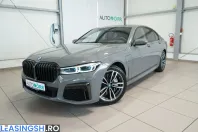 BMW 745 (Seria 7) din 2022 cu 50.500 km - oferta BMW249085 - foto 1