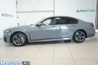 BMW 745 (Seria 7) din 2022 cu 50.500 km - oferta BMW249085 - foto 2