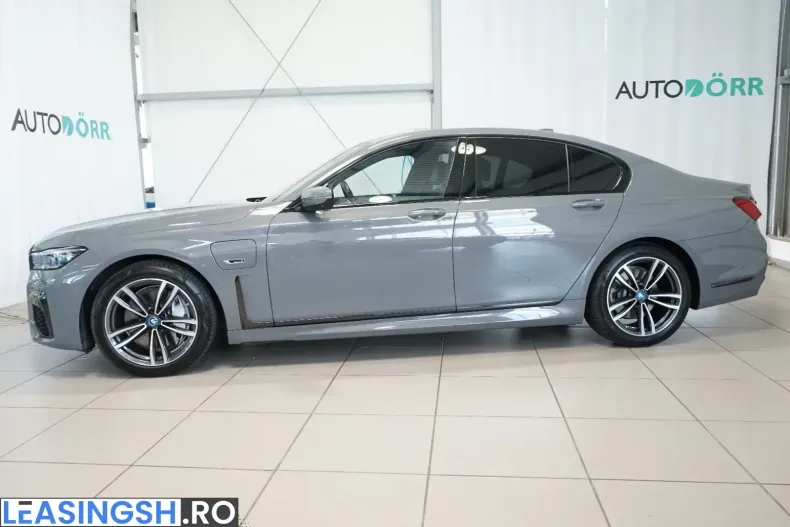 BMW 745 (Seria 7) din 2022 cu 50.500 km - oferta BMW249085 - foto 2