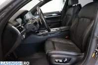 BMW 745 (Seria 7) din 2022 cu 50.500 km - oferta BMW249085 - foto 11
