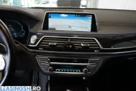 BMW 745 (Seria 7) din 2022 cu 50.500 km - oferta BMW249085 - foto 15