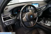 BMW 745 (Seria 7) din 2022 cu 50.500 km - oferta BMW249085 - foto 18