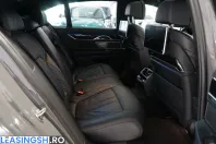BMW 745 (Seria 7) din 2022 cu 50.500 km - oferta BMW249085 - foto 21