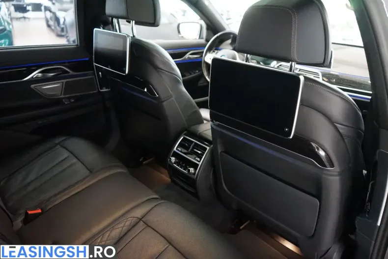 BMW 745 (Seria 7) din 2022 cu 50.500 km - oferta BMW249085 - foto 22