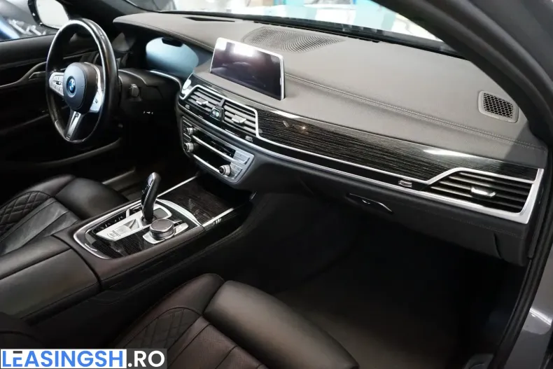 BMW 745 (Seria 7) din 2022 cu 50.500 km - oferta BMW249085 - foto 24