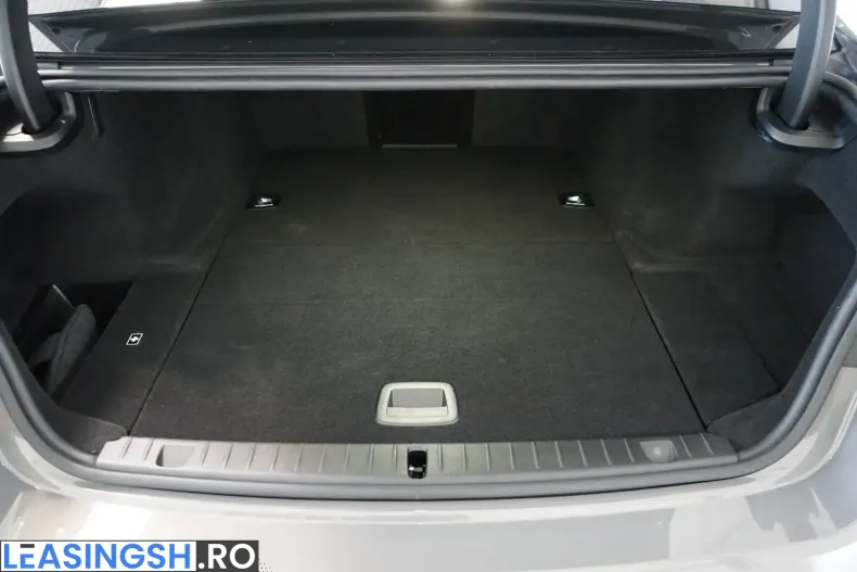 BMW 745 (Seria 7) din 2022 cu 50.500 km - oferta BMW249085 - foto 26