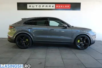 Porsche Cayenne din 2025 - oferta POR249086