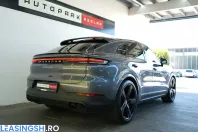Porsche Cayenne din 2025 cu 21.900 km - oferta POR249086 - foto 2