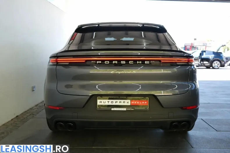 Porsche Cayenne din 2025 cu 21.900 km - oferta POR249086 - foto 3