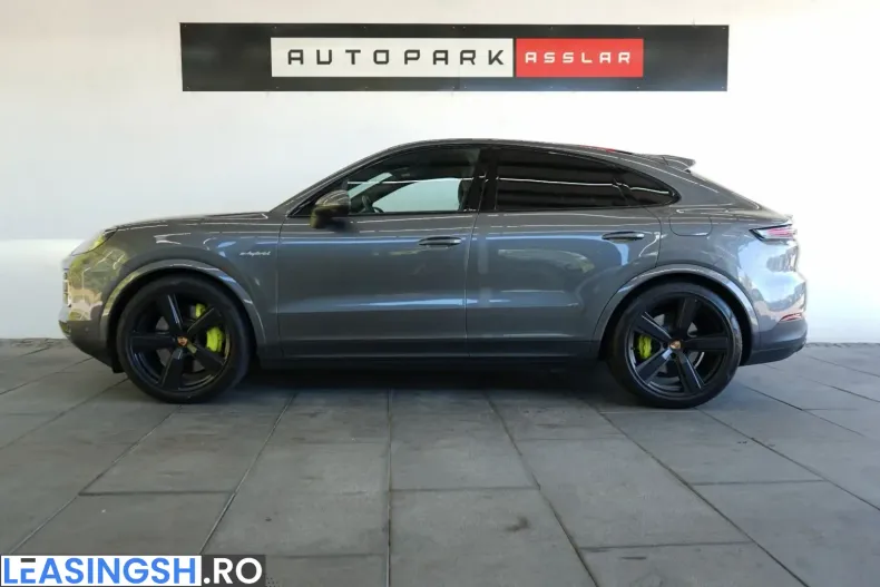 Porsche Cayenne din 2025 cu 21.900 km - oferta POR249086 - foto 5