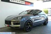 Porsche Cayenne din 2025 cu 21.900 km - oferta POR249086 - foto 7