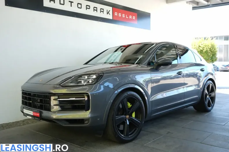 Porsche Cayenne din 2025 cu 21.900 km - oferta POR249086 - foto 7