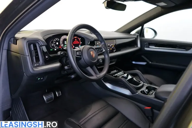 Porsche Cayenne din 2025 cu 21.900 km - oferta POR249086 - foto 9
