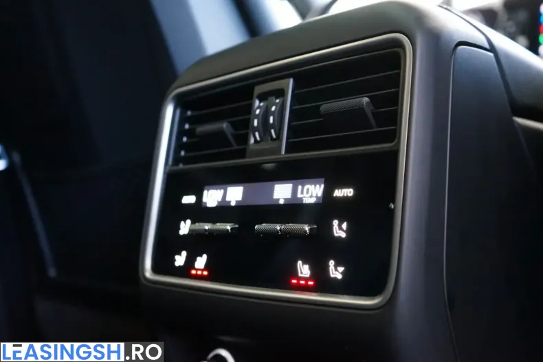 Porsche Cayenne din 2025 cu 21.900 km - oferta POR249086 - foto 16