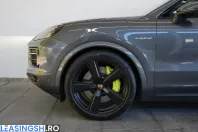 Porsche Cayenne din 2025 cu 21.900 km - oferta POR249086 - foto 32