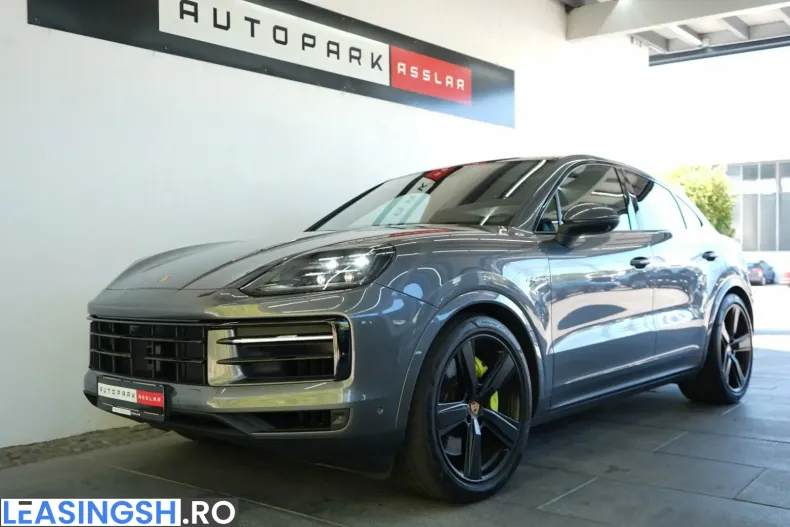 Porsche Cayenne din 2025 cu 21.900 km - oferta POR249086 - foto 33