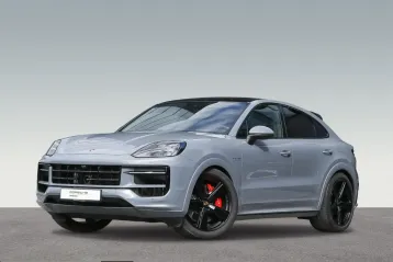 Porsche Cayenne din 2024 - oferta POR249087