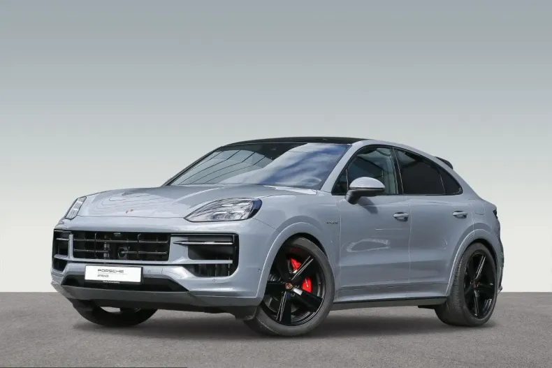 Porsche Cayenne din 2024 cu 33.400 km - oferta POR249087 - foto 1