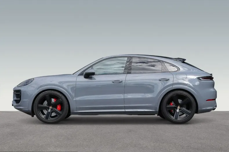 Porsche Cayenne din 2024 cu 33.400 km - oferta POR249087 - foto 2